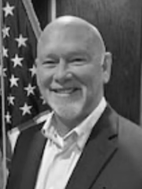 Paul Foster