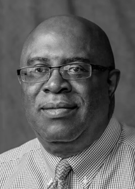 James Johnson Jr.
