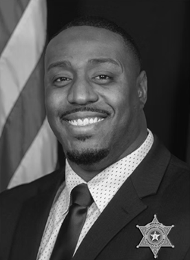 Tommie Johnson III